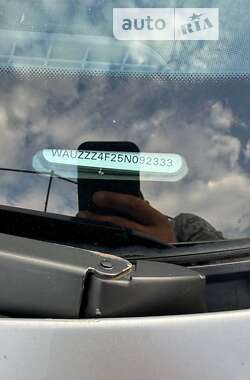 Седан Audi A6 2006 в 
