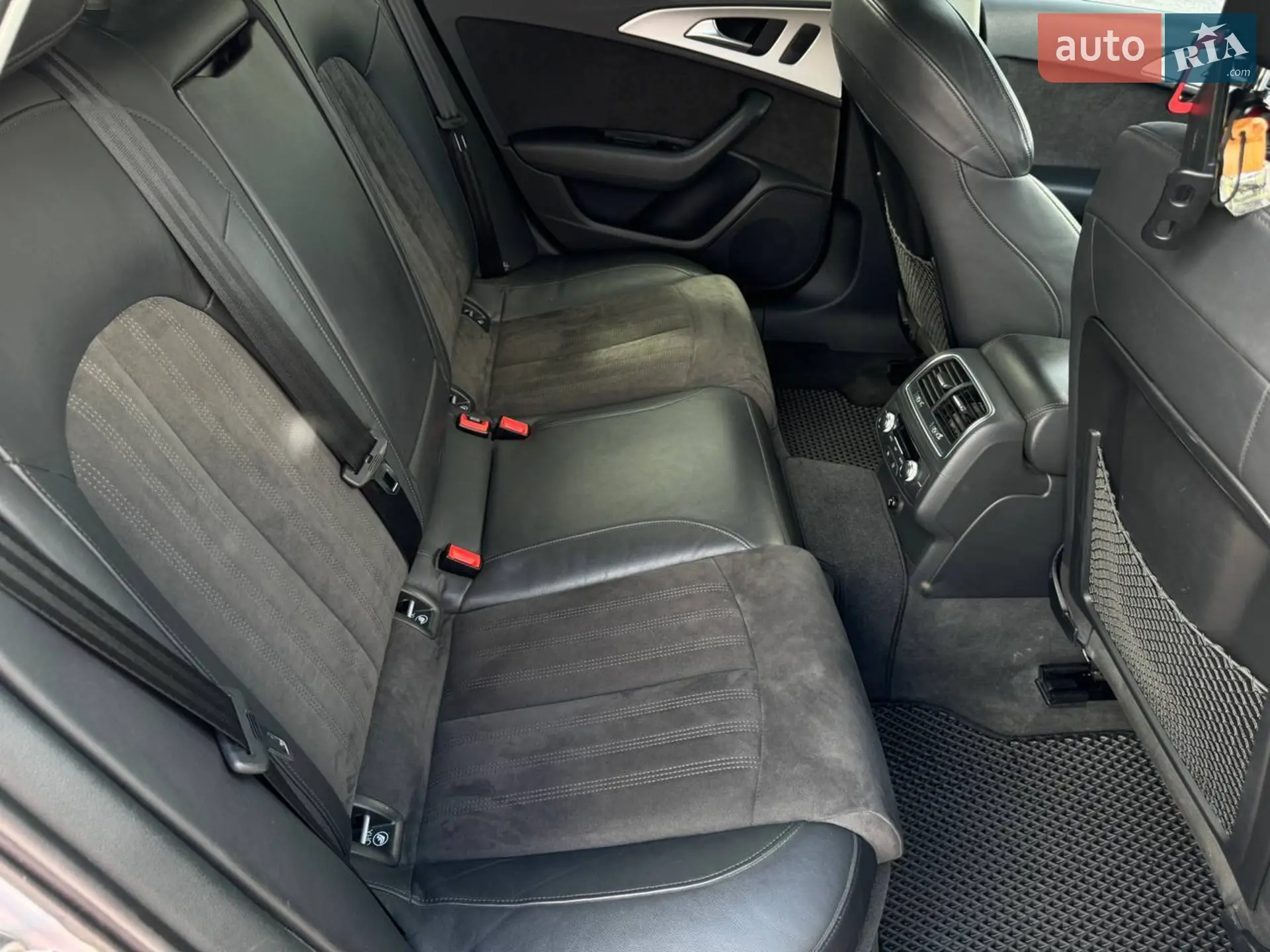 2015 Audi A6 - мініатюра 11