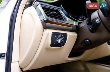 Седан Audi A6 2011 в Луцке