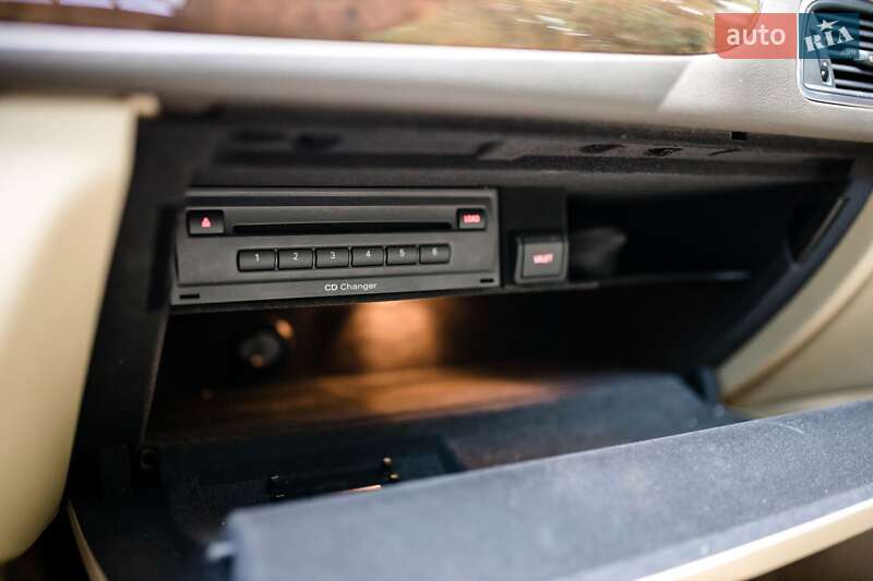 Седан Audi A6 2011 в Луцьку