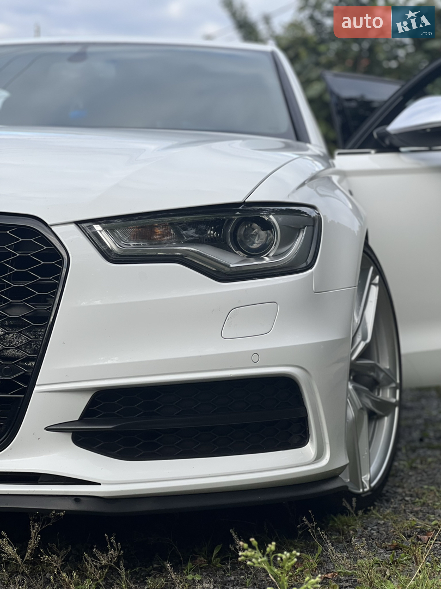 2012 Audi A6 - мініатюра 32