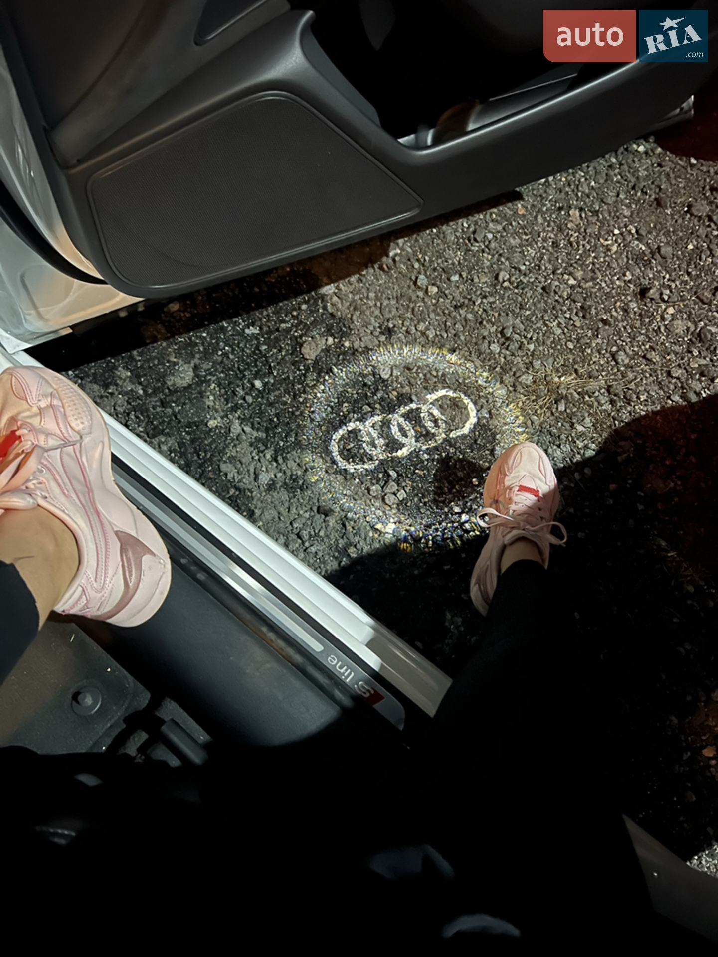 2012 Audi A6 - мініатюра 33