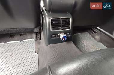 Универсал Audi A6 2008 в 