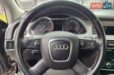 Универсал Audi A6 2008 в 
