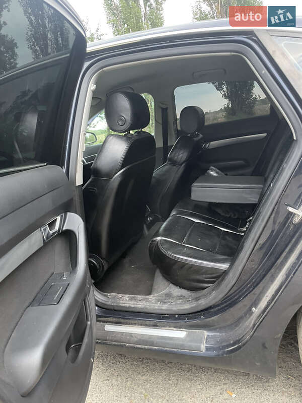 Седан Audi A6 2005 в Прилуках