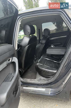Седан Audi A6 2005 в 