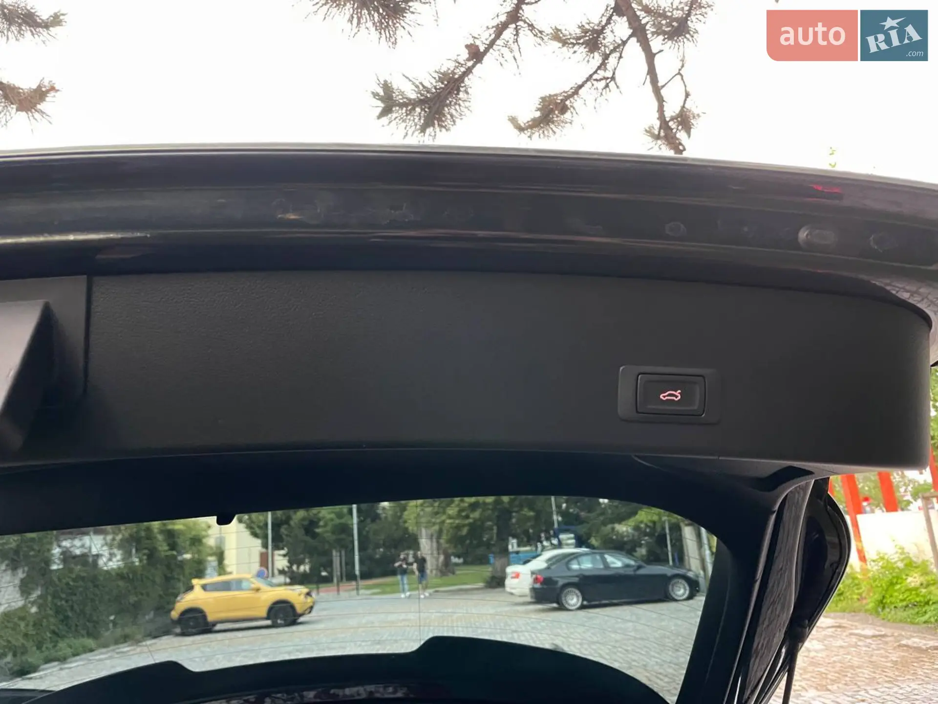 2015 Audi A6 - мініатюра 17