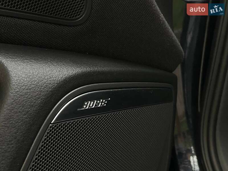 Універсал Audi A6 2015 в Сваляві