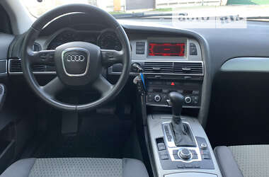 Седан Audi A6 2006 в Гнивани