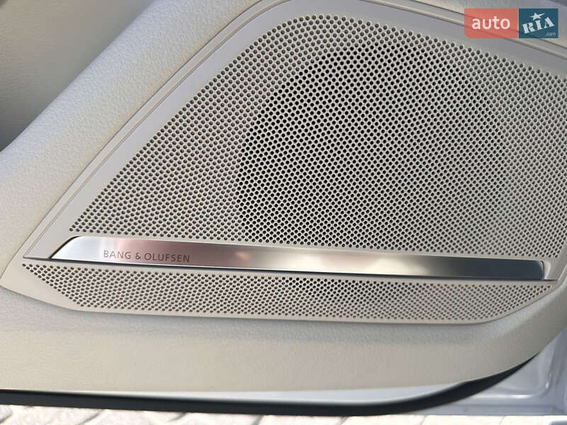 Седан Audi A6 2019 в Львове