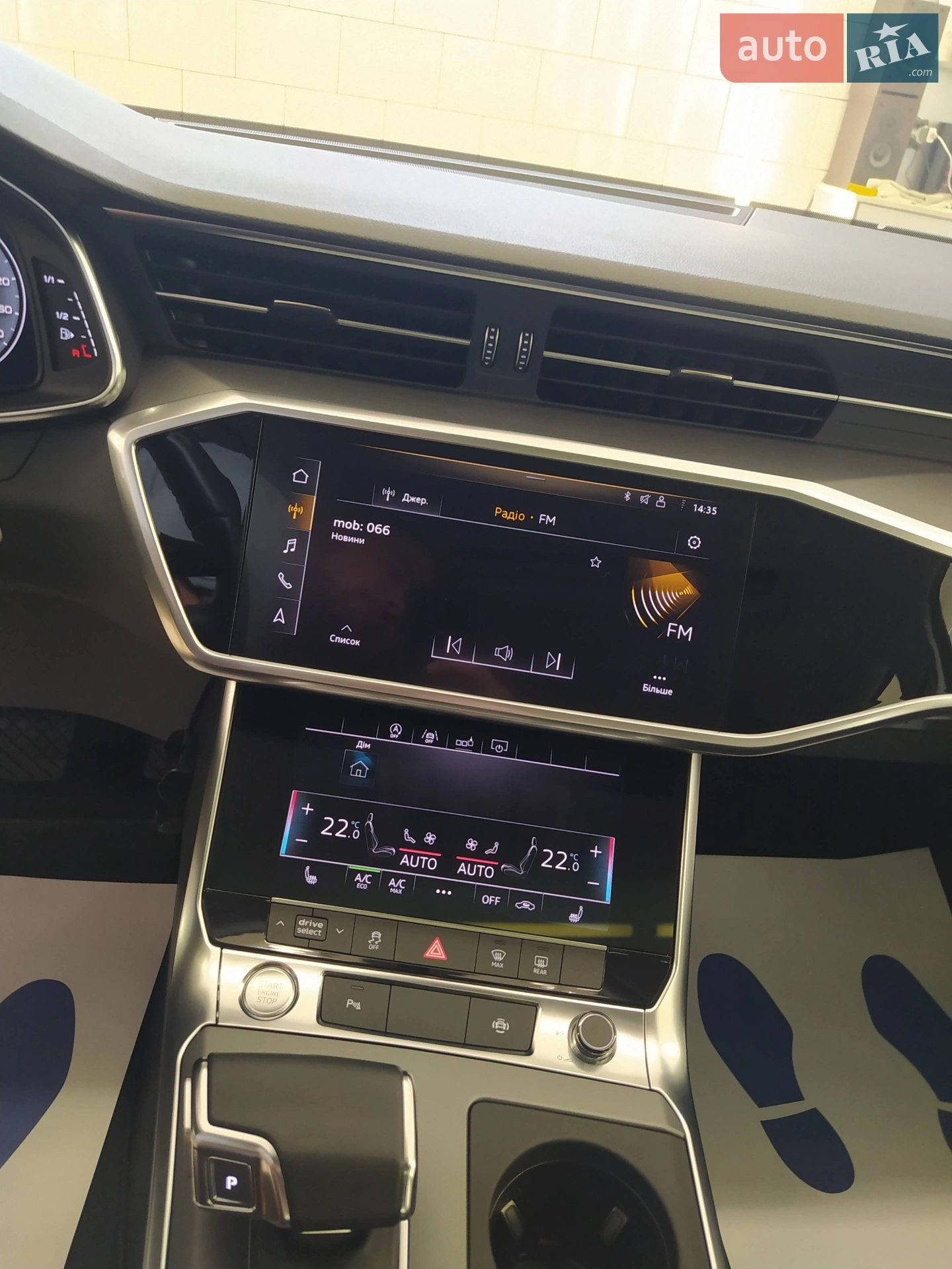 2018 Audi A6 - мініатюра 10