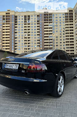 Седан Audi A6 2004 в Одесі