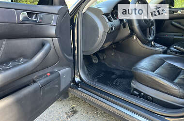 Универсал Audi A6 2003 в Умани фото 2 Универсал Audi A6 2003 в Умани