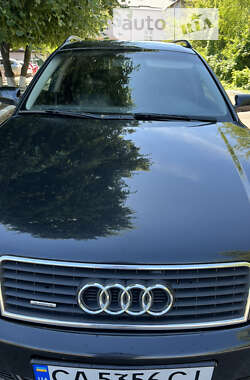 Универсал Audi A6 2003 в Умани фото 5 Универсал Audi A6 2003 в Умани