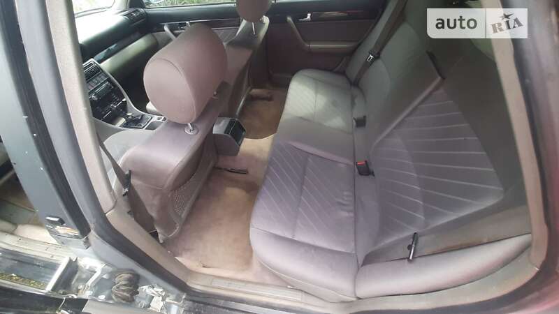 Седан Audi A6 1996 в Надворной