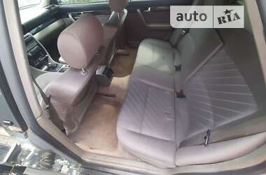Седан Audi A6 1996 в 