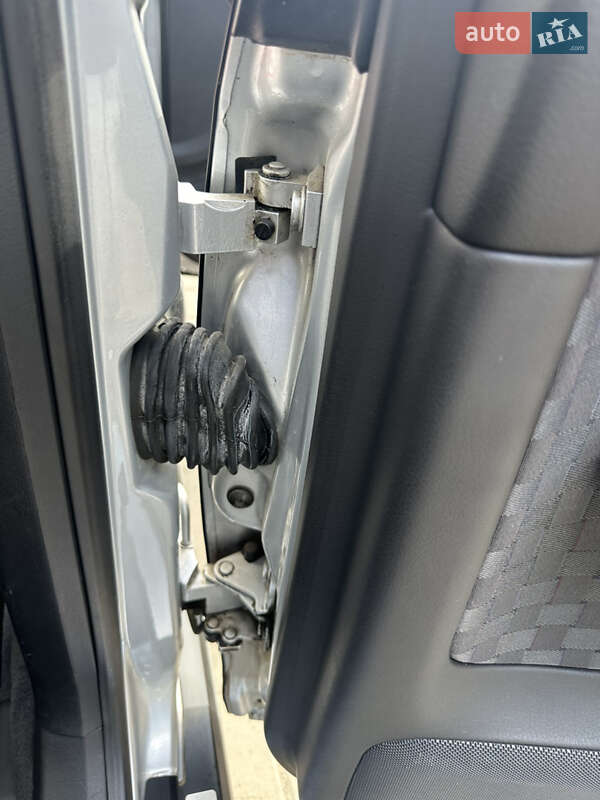 Седан Audi A6 2003 в Луцке фото 16 Седан Audi A6 2003 в Луцке