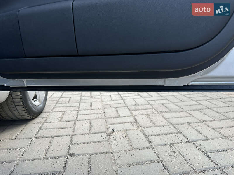 Седан Audi A6 2003 в Луцке фото 17 Седан Audi A6 2003 в Луцке