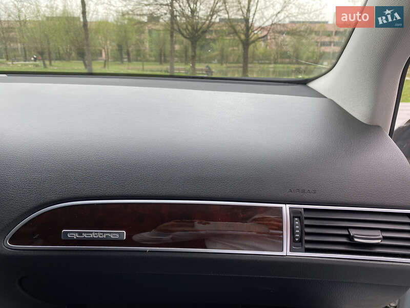 Седан Audi A6 2009 в Николаеве