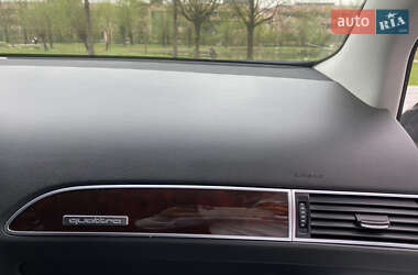 Седан Audi A6 2009 в 