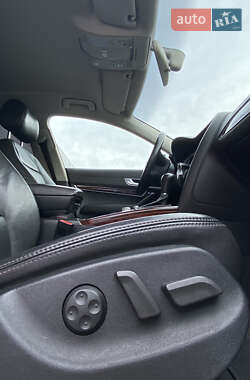Седан Audi A6 2009 в 