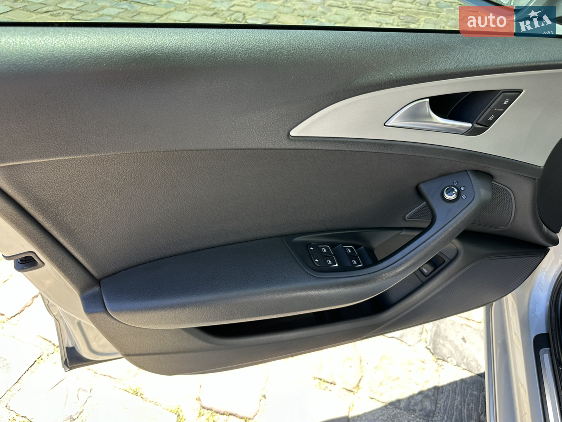 2014 Audi A6 - мініатюра 11