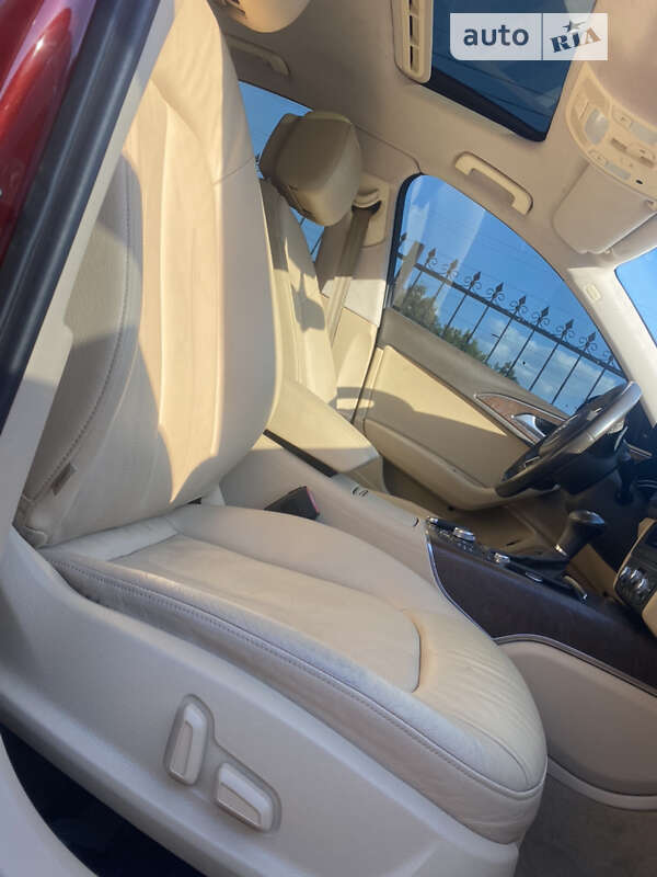 Седан Audi A6 2013 в Чернигове фото 14 Седан Audi A6 2013 в Чернигове