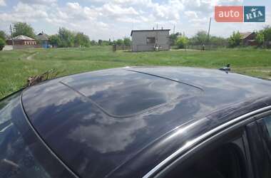Седан Audi A6 2013 в Харкові