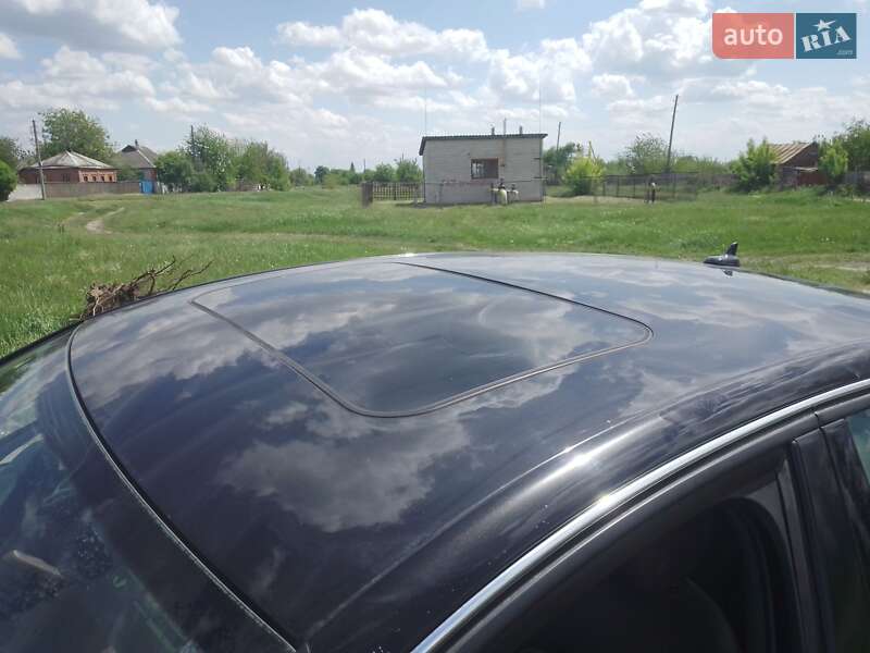 Седан Audi A6 2013 в Харькове фото 5 Седан Audi A6 2013 в Харькове