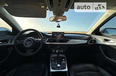 Седан Audi A6 2011 в Виннице