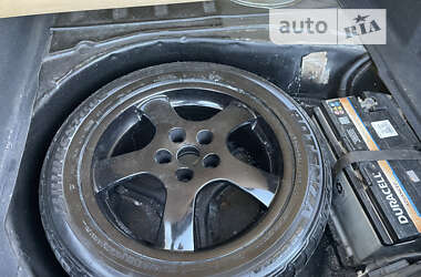 Седан Audi A6 2007 в 