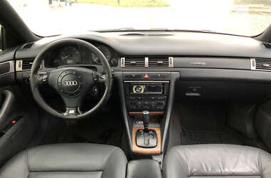 Седан Audi A6 1999 в Харкові