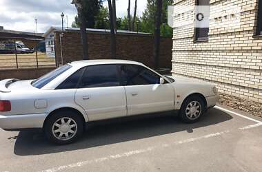 Седан Audi A6 1994 в Києві