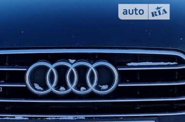 Универсал Audi A6 2015 в Луцке