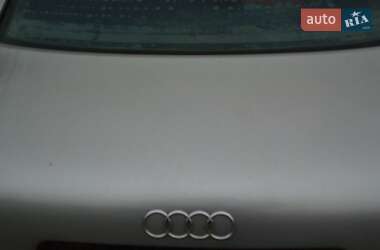 Седан Audi A6 1999 в 