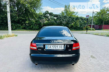 Седан Audi A6 2004 в Умані