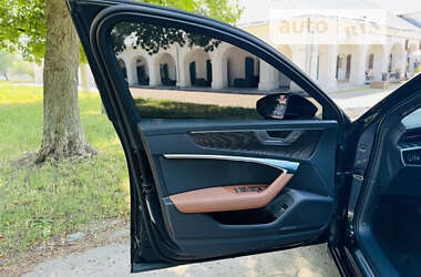 Седан Audi A6 2020 в Білій Церкві