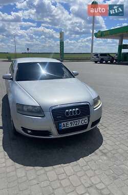 Седан Audi A6 2004 в 