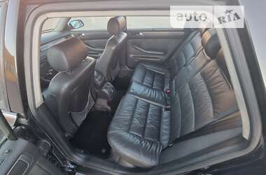 Універсал Audi A6 2002 в Житомирі