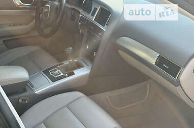 Седан Audi A6 2010 в Лубнах