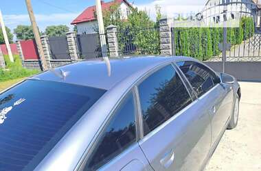 Седан Audi A6 2006 в Славуте