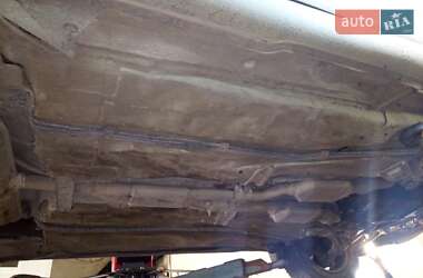 Седан Audi A6 1999 в 