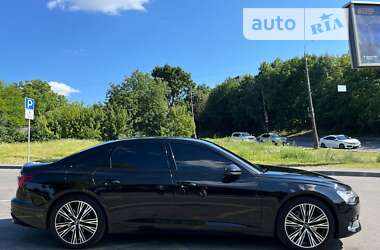 Седан Audi A6 2018 в Вінниці