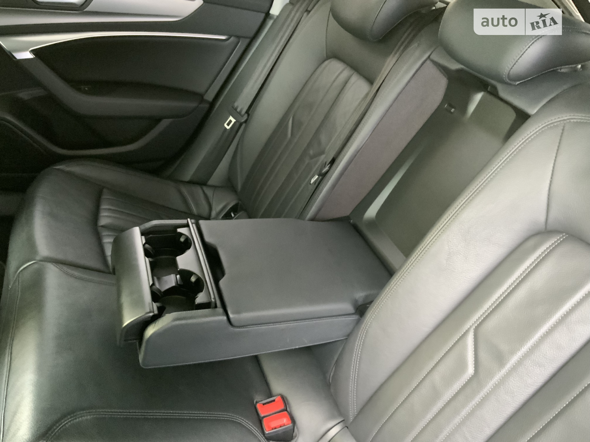 2019 Audi A6 - мініатюра 40