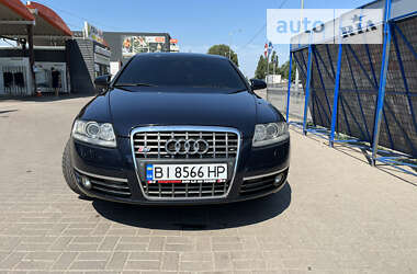 Седан Audi A6 2004 в Полтаве