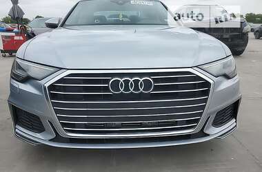 Седан Audi A6 2019 в 