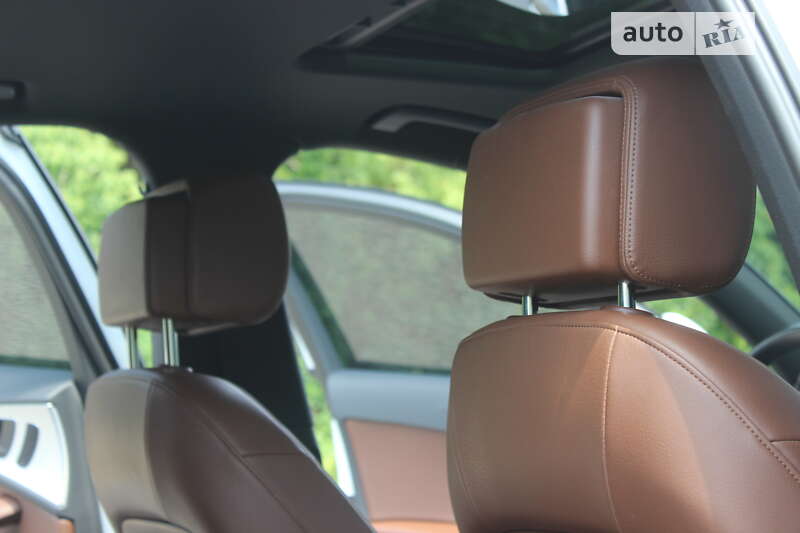 Седан Audi A6 2017 в Днепре
