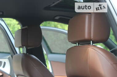 Седан Audi A6 2017 в 