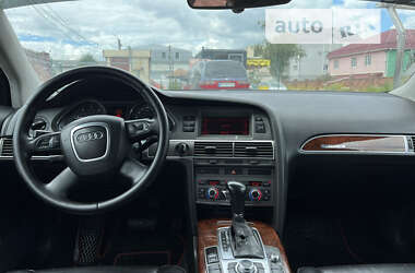 Седан Audi A6 2004 в Ровно