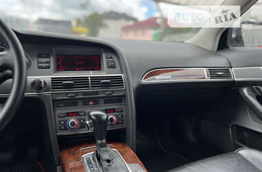 Седан Audi A6 2004 в Ровно